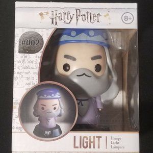 NEW Paladone Icons Series 1 Harry Potter Light #002 Professor Dumbledore
